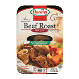 Hormel Fully Cooked Entree Beef Roast Au Jus Full-Size Picture